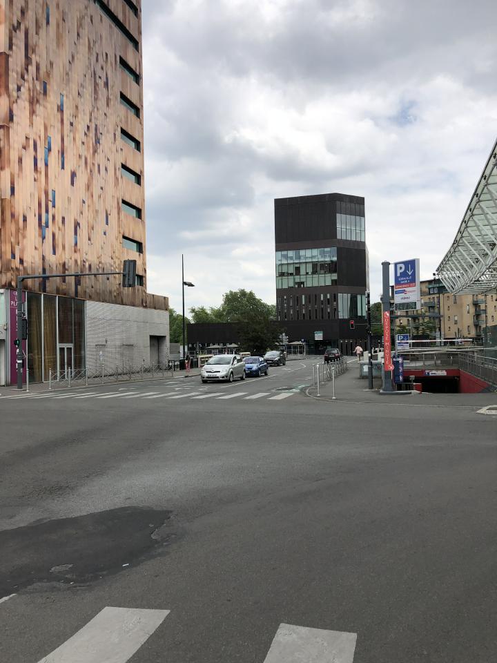 Bureau Lille 825m² Location bureau Lille Nord OLBUR2201305 10
